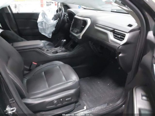 1GKKNULS7KZ157722 GMC Acadia Slt-1