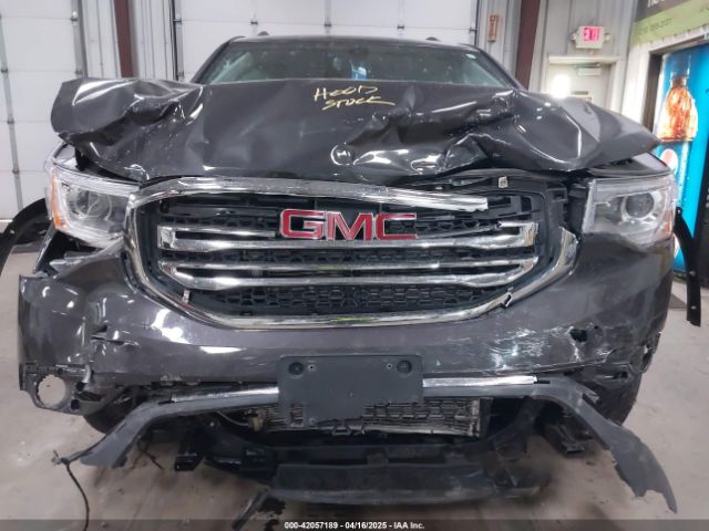 1GKKNULS7KZ157722 GMC Acadia Slt-1