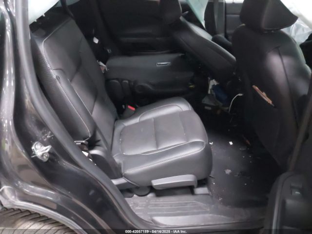 1GKKNULS7KZ157722 GMC Acadia Slt-1