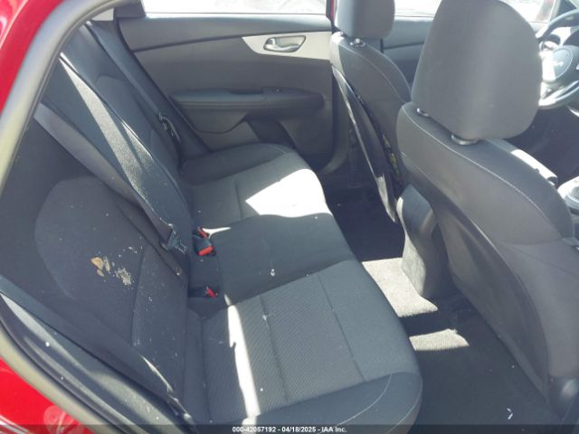 3KPF24AD3PE651525 KIA Forte Lxs
