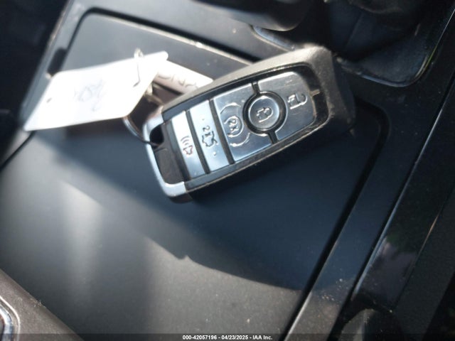 1FM5K8D81JGA78595 Ford EXPLORER XLT