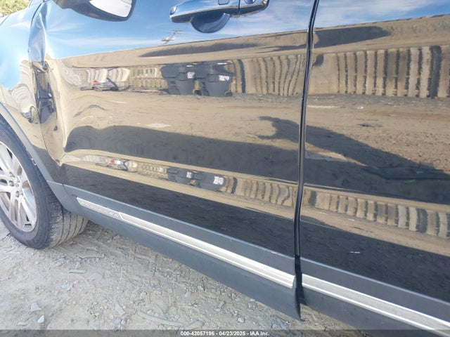 1FM5K8D81JGA78595 Ford EXPLORER XLT