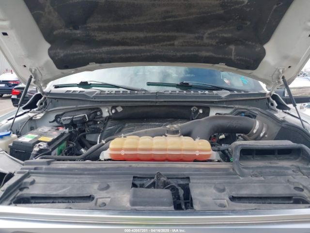 1FTEW1EG3GFA36692 Ford F-150 Platinum
