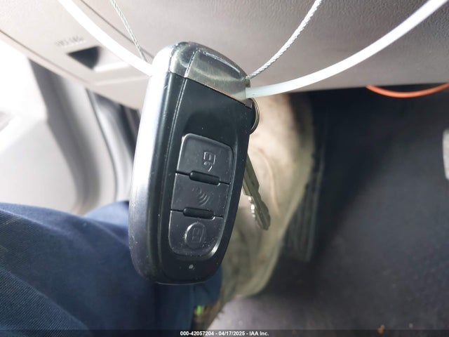 KMHDH4AE6FU310954 Hyundai ELANTRA SE