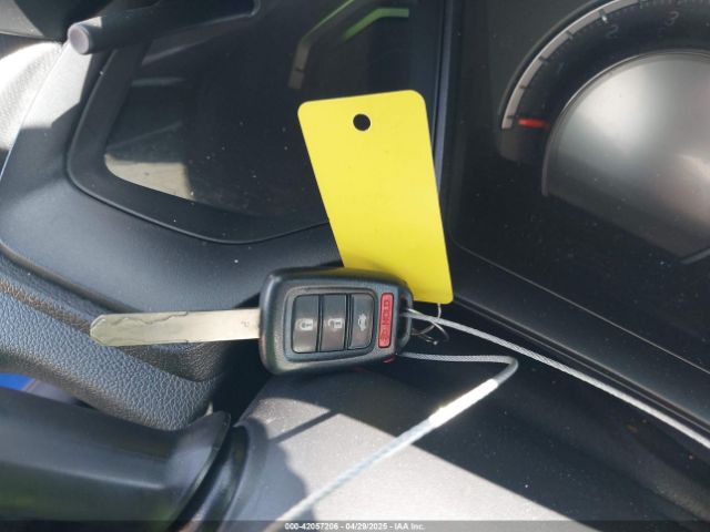 2HGFC2F52JH501499 Honda Civic Lx