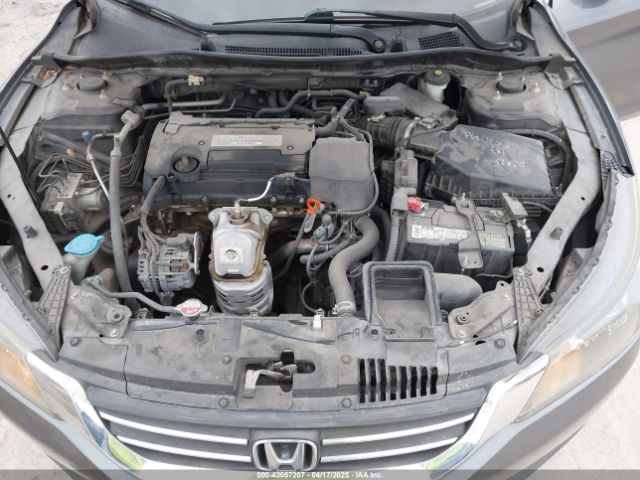 1HGCR2F34FA025455 Honda k24w1