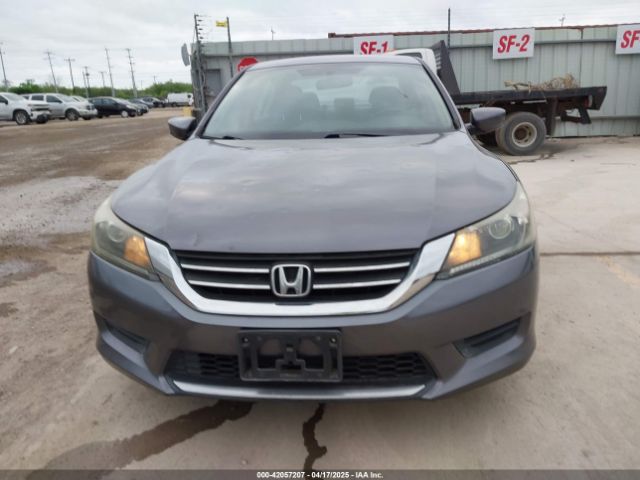 1HGCR2F34FA025455 Honda k24w1