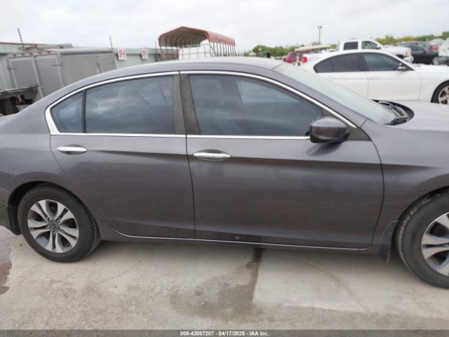 1HGCR2F34FA025455 Honda k24w1