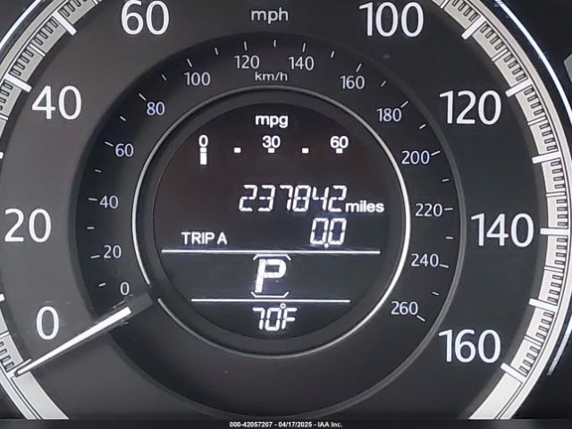 1HGCR2F34FA025455 Honda k24w1