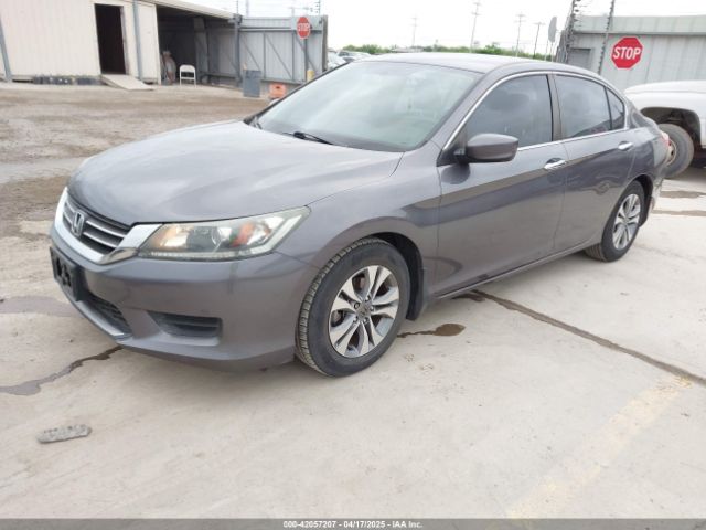 1HGCR2F34FA025455 Honda k24w1