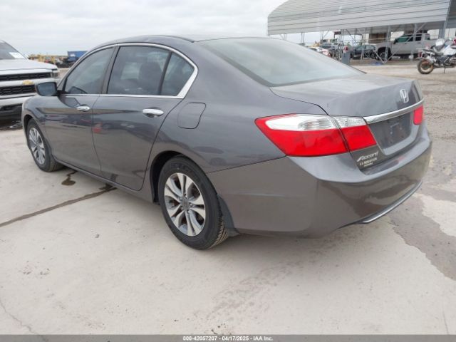 1HGCR2F34FA025455 Honda k24w1