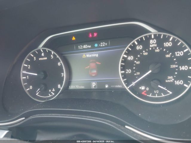 2016 NISSAN MAXIMA 1N4AA6AP6GC431165 Photo 6