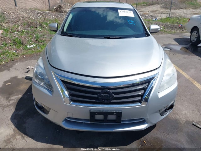 1N4AL3AP6FN862780 Nissan Altima 2.5 Sl