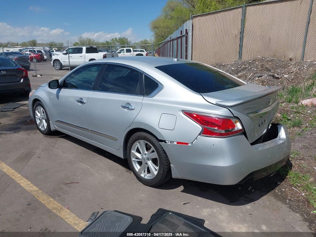 1N4AL3AP6FN862780 Nissan Altima 2.5 Sl