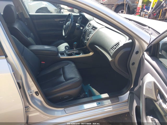 1N4AL3AP6FN862780 Nissan Altima 2.5 Sl