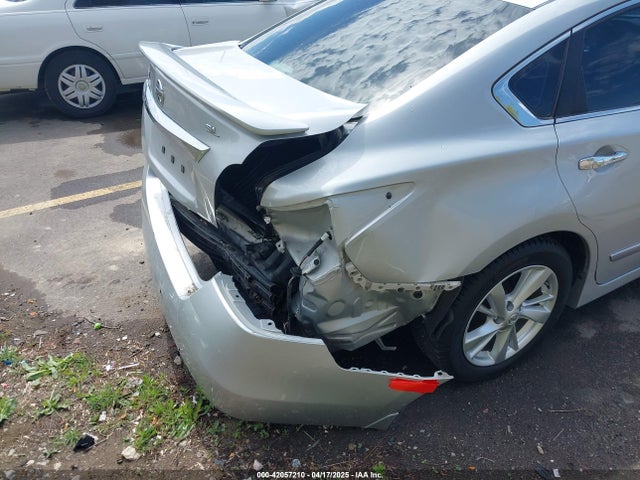 1N4AL3AP6FN862780 Nissan Altima 2.5 Sl