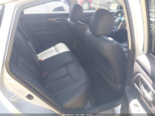 1N4AL3AP6FN862780 Nissan Altima 2.5 Sl