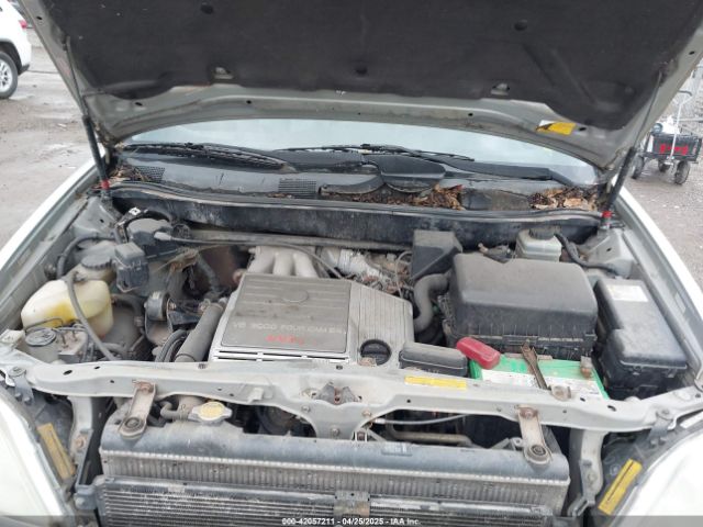 2003 LEXUS RX 300 JTJHF10U230304569 Photo 9