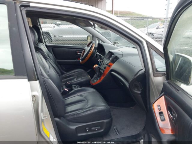 2003 LEXUS RX 300 JTJHF10U230304569 Photo 4