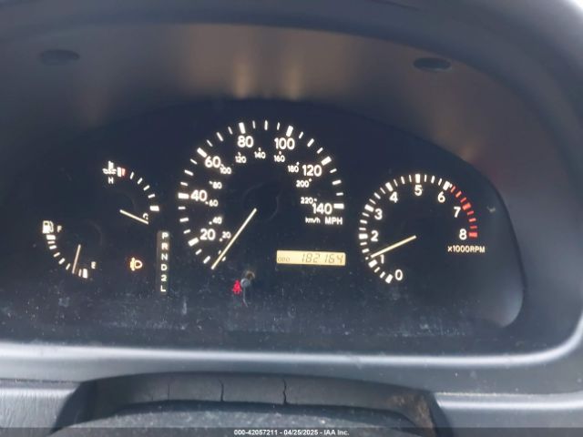 2003 LEXUS RX 300 JTJHF10U230304569 Photo 6