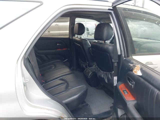 2003 LEXUS RX 300 JTJHF10U230304569 Photo 7