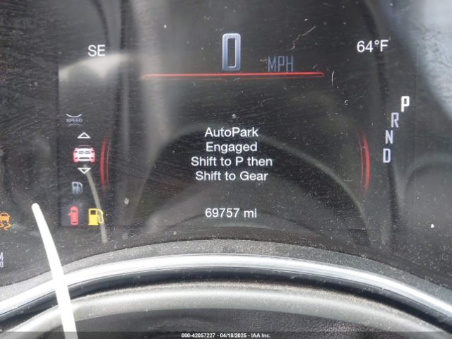 1C4RDHAG3LC285804 Dodge Durango Sxt Rwd