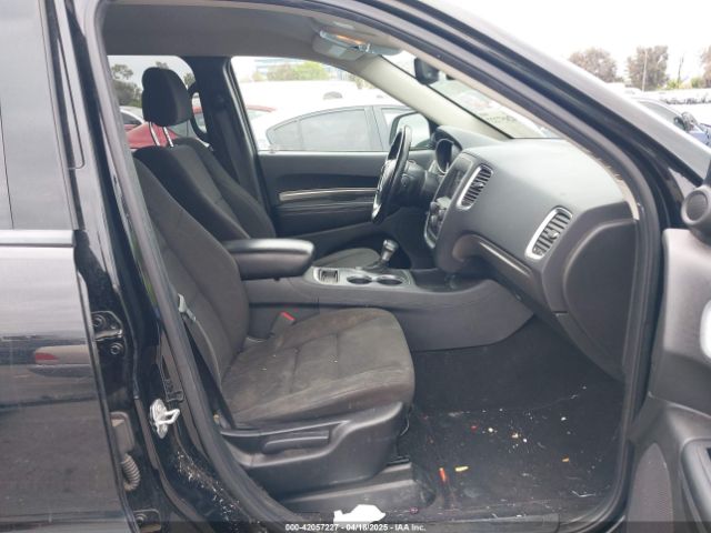 1C4RDHAG3LC285804 Dodge Durango Sxt Rwd