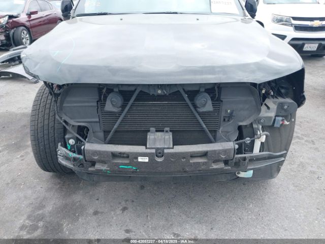 1C4RDHAG3LC285804 Dodge Durango Sxt Rwd