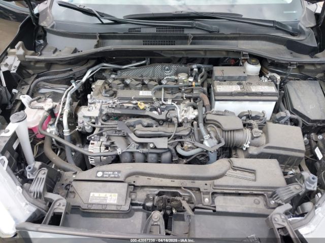 7MUDAABG6NV030600 Toyota Corolla Cross Xle