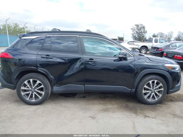 7MUDAABG6NV030600 Toyota Corolla Cross Xle