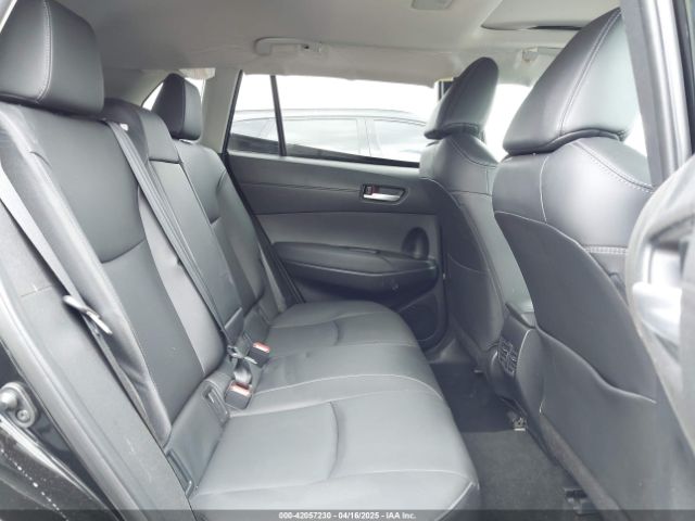 7MUDAABG6NV030600 Toyota Corolla Cross Xle