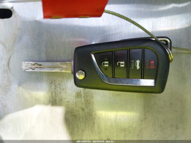 4T1G11AK4LU916836 Toyota CAMRY SE