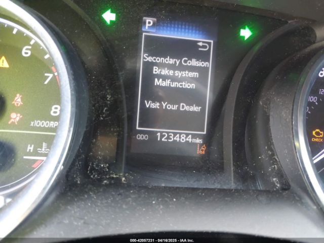 4T1G11AK4LU916836 Toyota CAMRY SE