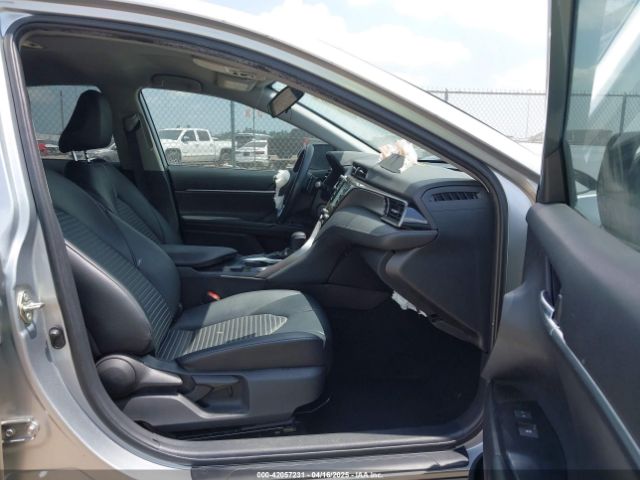 4T1G11AK4LU916836 Toyota CAMRY SE