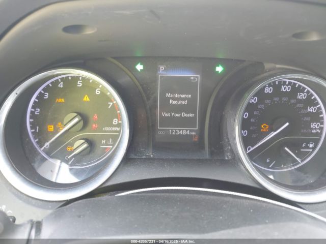 4T1G11AK4LU916836 Toyota CAMRY SE