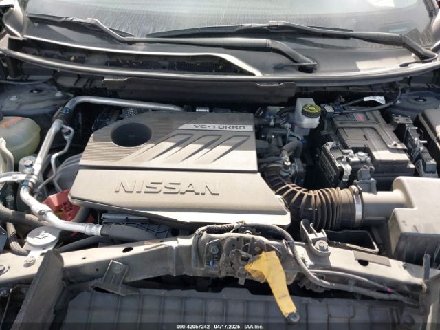 2023 NISSAN ROGUE 5N1BT3BB2PC739195 Photo 9