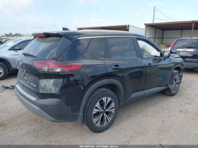 2023 NISSAN ROGUE 5N1BT3BB2PC739195 Photo 3