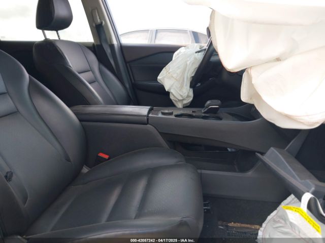 2023 NISSAN ROGUE 5N1BT3BB2PC739195 Photo 4