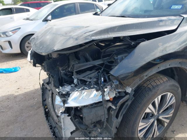 2023 NISSAN ROGUE 5N1BT3BB2PC739195 Photo 5