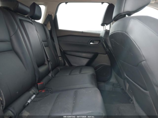 2023 NISSAN ROGUE 5N1BT3BB2PC739195 Photo 7