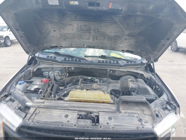 1FTEW1CP2KKE83484 Ford 2.7l-4v