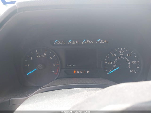 1FTEW1CP2KKE83484 Ford 2.7l-4v