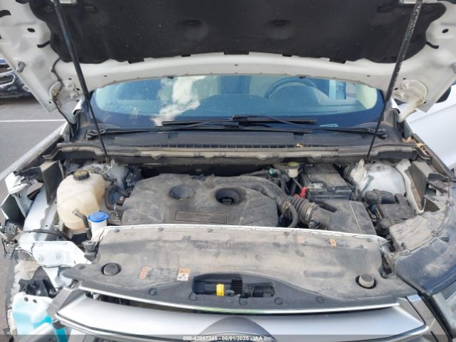 2FMPK3G92HBC16159 Ford EDGE SE