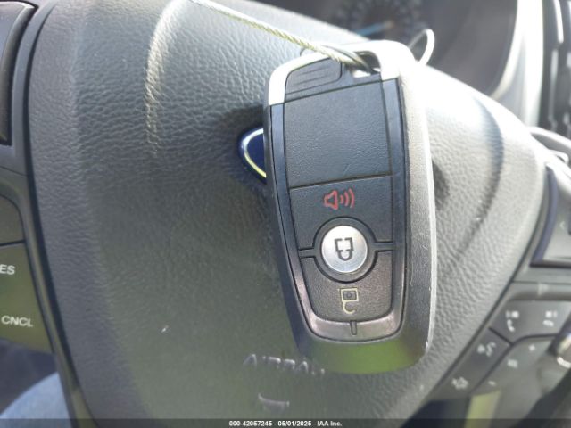 2FMPK3G92HBC16159 Ford EDGE SE