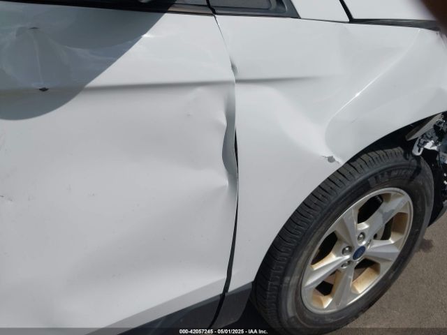 2FMPK3G92HBC16159 Ford EDGE SE