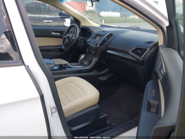 2FMPK3G92HBC16159 Ford EDGE SE
