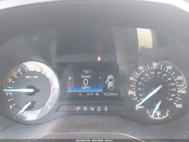 2FMPK3G92HBC16159 Ford EDGE SE