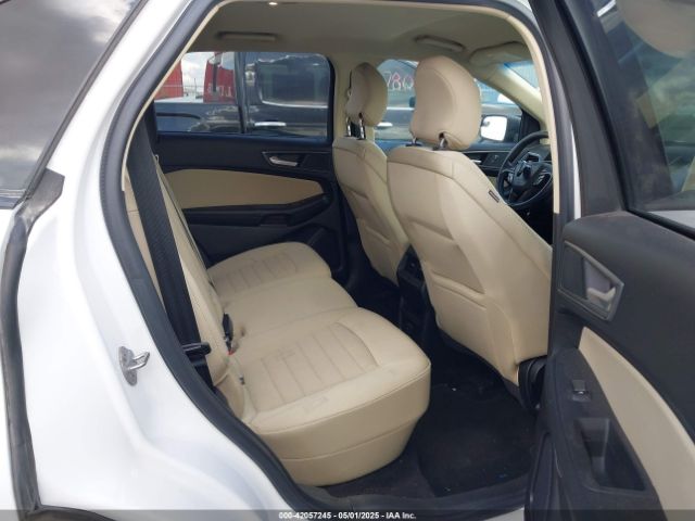 2FMPK3G92HBC16159 Ford EDGE SE