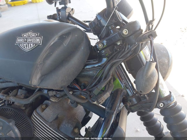 Harley-Davidson 2015 2015 1HD4NBB19FC503746 Image 16