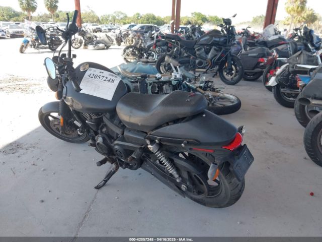 2015 HARLEY-DAVIDSON XG750 1HD4NBB19FC503746 Photo 2